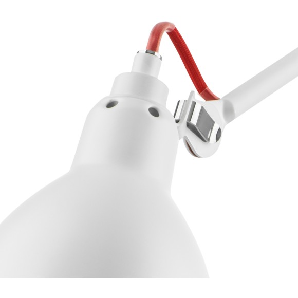 Спот на гибкой ножке Lightstar 765616 Loft под лампу 1xE14 40W