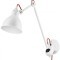 Спот на гибкой ножке Lightstar 765616 Loft под лампу 1xE14 40W