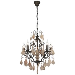 Подвесная люстра Albero 1763-5P Подвесная люстра Albero 1763-5P