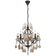 Подвесная люстра Albero 1763-5P Подвесная люстра Albero 1763-5P