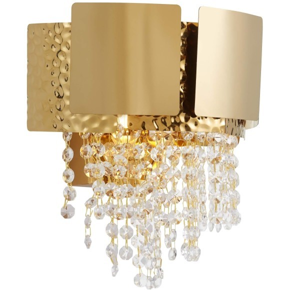 Бра Lumina Deco LDW 7046-2 MD