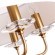 Люстра подвесная Arte Lamp A8555SP-6AB JENNIFER под лампы 6xE14 60W
