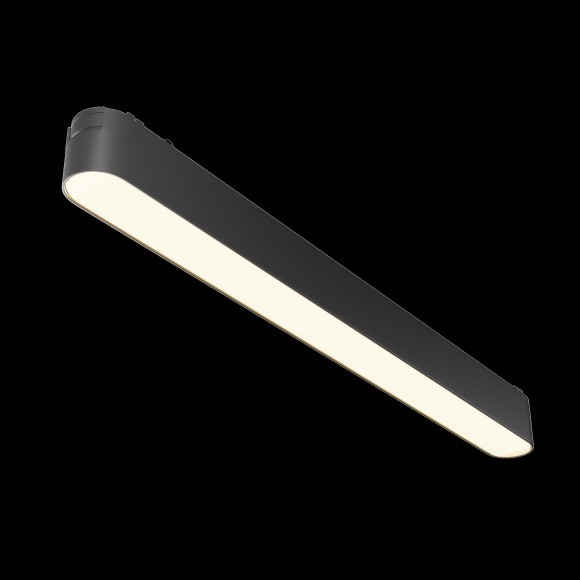 TR080-1-18W3K-B Трековый магнитный светодиодный светильник Maytoni Radity 48V CRI90+ 3000К 900Лм 120° 16Вт TR080-1-18W3K-B Трековый магнитный светодиодный светильник Maytoni Radity 48V CRI90+ 3000К 900Лм 120° 16Вт