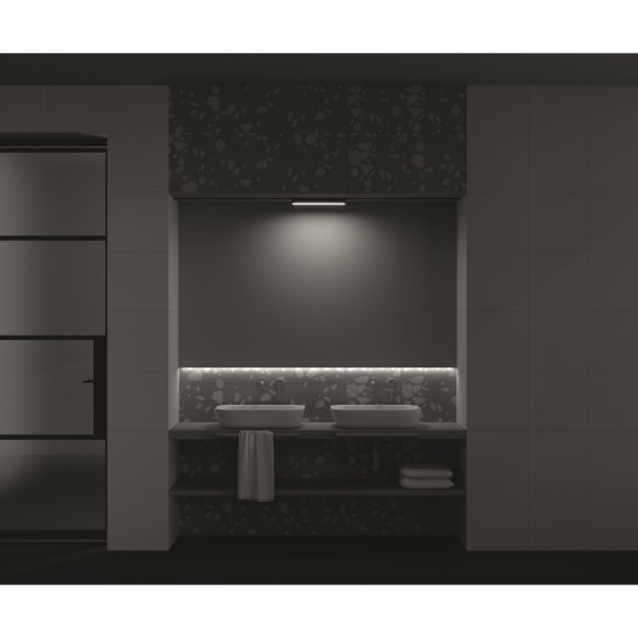 TR080-1-18W3K-B Трековый магнитный светодиодный светильник Maytoni Radity 48V CRI90+ 3000К 900Лм 120° 16Вт TR080-1-18W3K-B Трековый магнитный светодиодный светильник Maytoni Radity 48V CRI90+ 3000К 900Лм 120° 16Вт