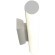 SL439.541.01 Светильник настенный ST-Luce Белый/Белый LED 1*30W 4000K Настенные светильники