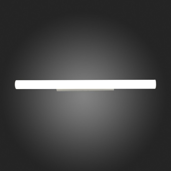 SL439.541.01 Светильник настенный ST-Luce Белый/Белый LED 1*30W 4000K Настенные светильники