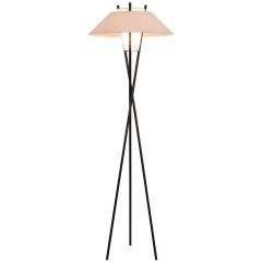 Торшер на треноге Maytoni MOD006FL-01B Bastone под лампу 1xE27 40W Торшер на треноге Maytoni MOD006FL-01B Bastone под лампу 1xE27 40W