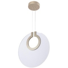 Подвесной светильник LED 770Lm 3000K CRI80 Divinare BILANCIA 5194/01 SP-15 Подвесной светильник LED 770Lm 3000K CRI80 Divinare BILANCIA 5194/01 SP-15