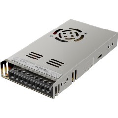 Источник напряжения Maytoni PSL002 12В 400Вт IP 20 811014 Источник напряжения Maytoni PSL002 12В 400Вт IP 20 811014