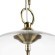 Подвесной светильник Lightstar 729131 Sferico под лампы 3xE14 120W