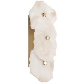 10248/3W Настенный светильник LOFT IT Alicante