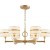 Подвесная люстра Mateo 2634-6P