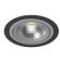Встраиваемый светильник Lightstar i91709 Intero 111 под лампу 1xGU10 50W
