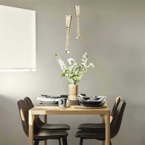 Золотой Подвес LED 10W 550Лм 3000К ROSELLE Lumion 5674/10L Золотой Подвес LED 10W 550Лм 3000К ROSELLE Lumion 5674/10L