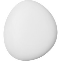 Светильник настенно-потолочный (Бра) 6W 3000K белый Uovo II Lightstar 807606