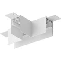 Т-коннектор для накладных шинопроводов Maytoni Gravity TRA010CT-41W