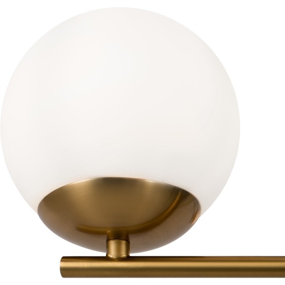 Подвесной светильник Freya FR5230PL-06BS