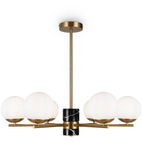 Подвесной светильник Freya FR5230PL-06BS