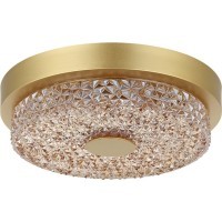 Светильник потолочный Stilfort Stat E27 2191/05/03C