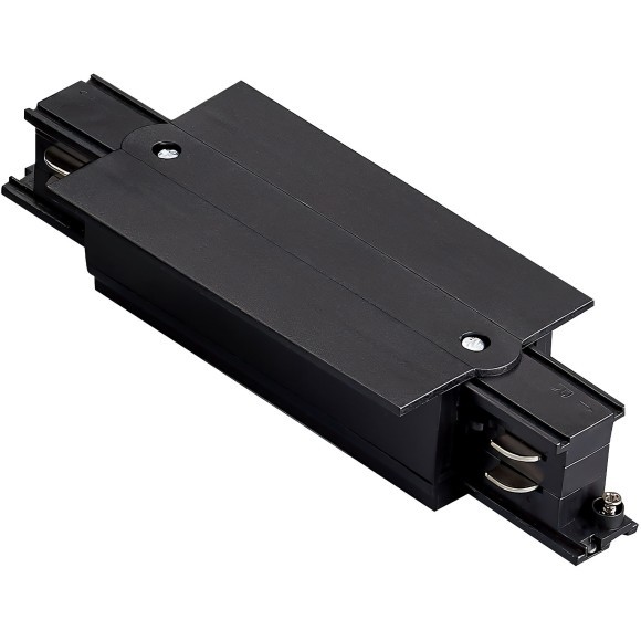 Питание центральное встраиваемое к треку 5030xx-R Quattro Lightstar 503187-RPS