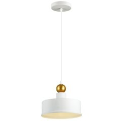 Подвесной светильник с 1 плафоном Odeon Light 4090/1 BOLLI под лампу 1xE27 1*40W Подвесной светильник с 1 плафоном Odeon Light 4090/1 BOLLI под лампу 1xE27 1*40W