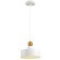 Подвесной светильник с 1 плафоном Odeon Light 4090/1 BOLLI под лампу 1xE27 1*40W