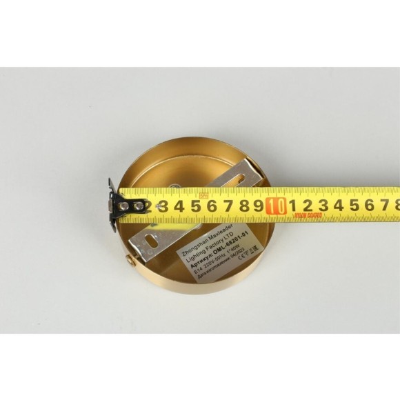 Бра Lannion OML-68201-01 Бра Lannion OML-68201-01