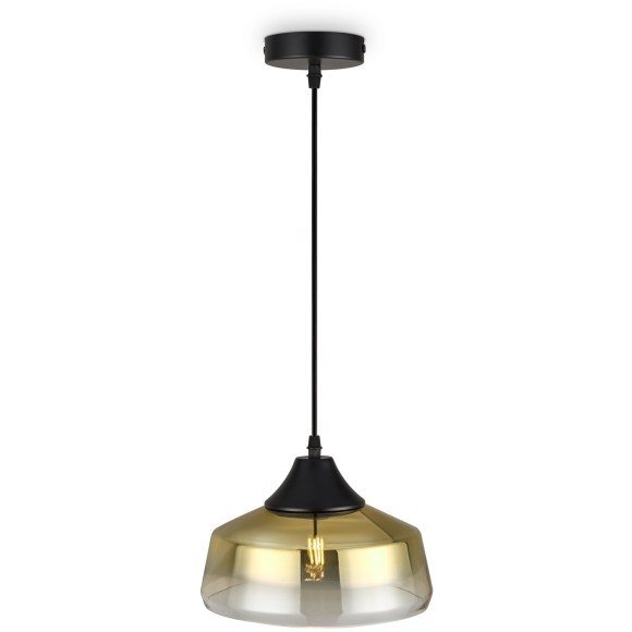 Подвесной светильник Freya FR5188PL-01G Подвесной светильник Freya FR5188PL-01G