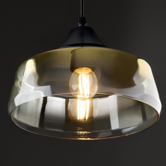 Подвесной светильник Freya FR5188PL-01G Подвесной светильник Freya FR5188PL-01G