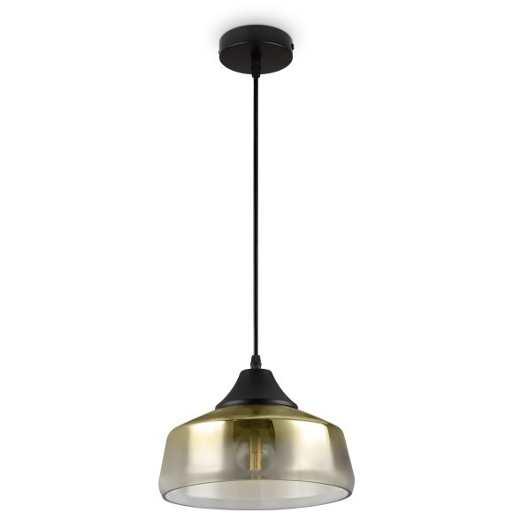 Подвесной светильник Freya FR5188PL-01G Подвесной светильник Freya FR5188PL-01G