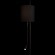 10253F/B Black Торшер LOFT IT Ritz