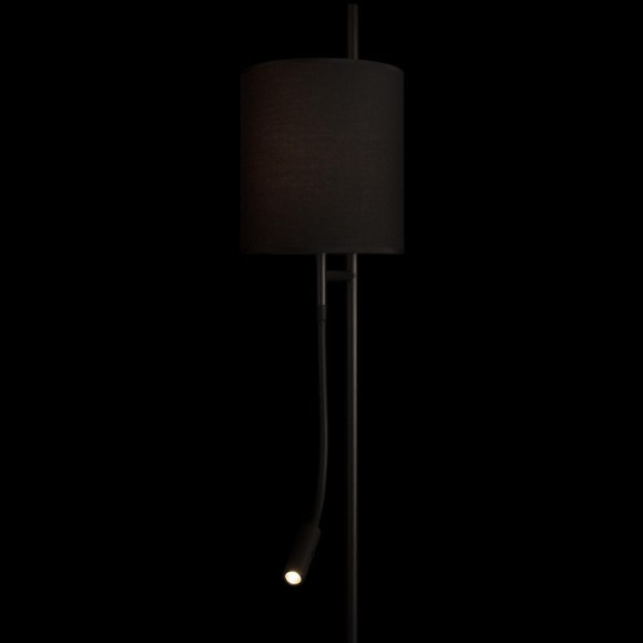 10253F/B Black Торшер LOFT IT Ritz