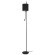 10253F/B Black Торшер LOFT IT Ritz