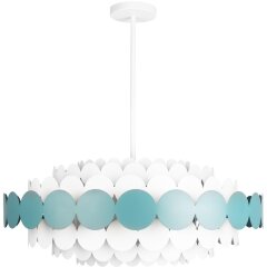 10310/M Blue Светильник на штанге LOFT IT Juicy 10310/M Blue Светильник на штанге LOFT IT Juicy