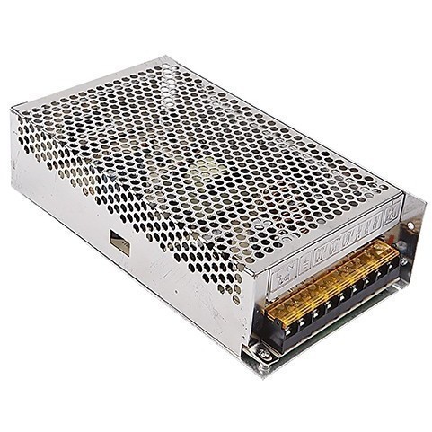 Трансформатор для светодиодной ленты 410200