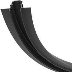 Радиусный соединитель для шин в ГКЛ 9.5мм Maytoni Exility TRA044-ANGLE Радиусный соединитель для шин в ГКЛ 9.5мм Maytoni Exility TRA044-ANGLE