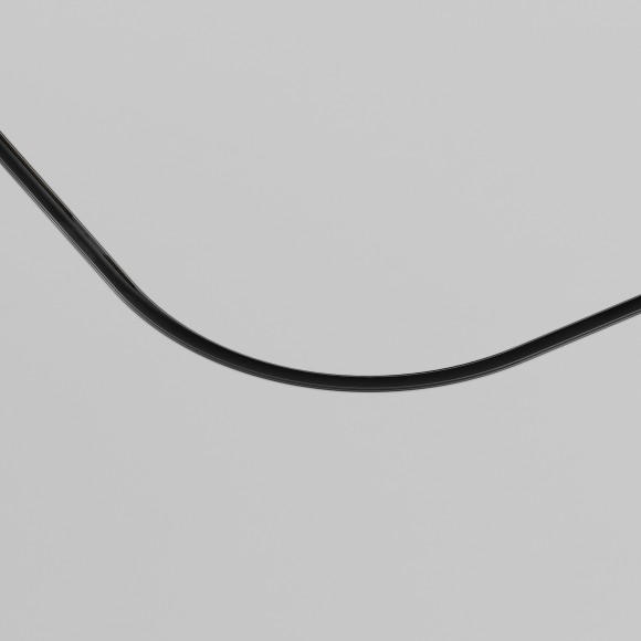 Радиусный соединитель для шин в ГКЛ 9.5мм Maytoni Exility TRA044-ANGLE