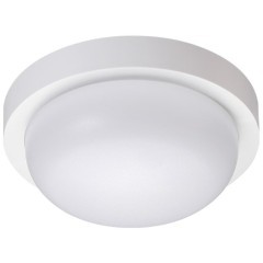 Уличный потолочный светильник Novotech 358014 OPAL IP65 светодиодный LED 12W Уличный потолочный светильник Novotech 358014 OPAL IP65 светодиодный LED 12W