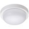 Уличный потолочный светильник Novotech 358014 OPAL IP65 светодиодный LED 12W