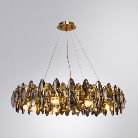 Подвесная люстра Ophelia 7203/17 LM-12