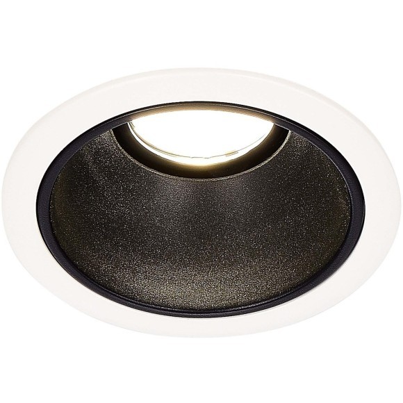 ST051.508.01 Встраиваемый корпус для светодиодного модуля серии ST850, ST851 ST-Luce Белый SHIFT ST051.508.01 Встраиваемый корпус для светодиодного модуля серии ST850, ST851 ST-Luce Белый SHIFT