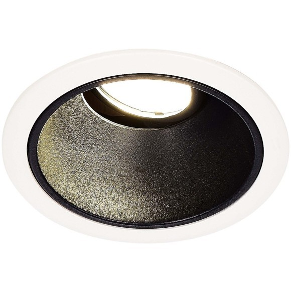 ST051.508.01 Встраиваемый корпус для светодиодного модуля серии ST850, ST851 ST-Luce Белый SHIFT ST051.508.01 Встраиваемый корпус для светодиодного модуля серии ST850, ST851 ST-Luce Белый SHIFT