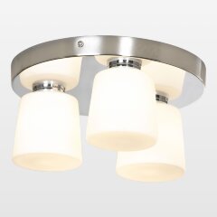 Люстра потолочная Lussole LSP-8861 Люстра потолочная Lussole LSP-8861