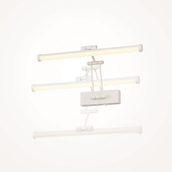 Подсветка Maytoni Luster LED 2700K Ra80 Lm900 MIR268WL-L3W3K