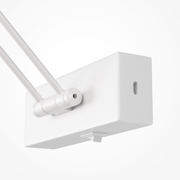 Подсветка Maytoni Luster LED 2700K Ra80 Lm900 MIR268WL-L3W3K