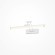 Подсветка Maytoni Luster LED 2700K Ra80 Lm900 MIR268WL-L3W3K