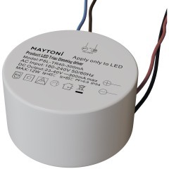 Аксессуар Technical PSL-TR40-300mA Аксессуар Technical PSL-TR40-300mA