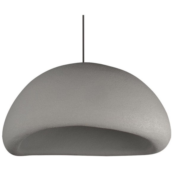 10252/800 Grey Подвесной светильник LOFT IT Stone