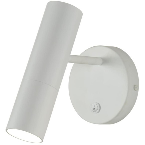 Спот Tube 2108-1W