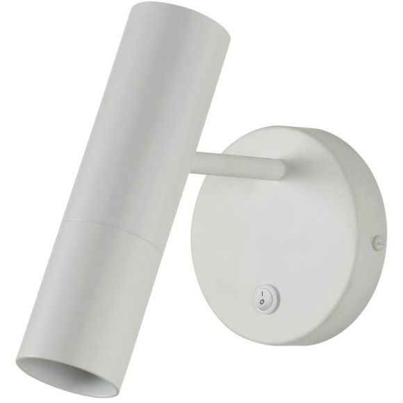 Спот Tube 2108-1W